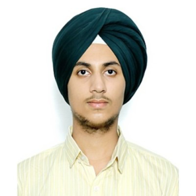 Dakshdeep Singh